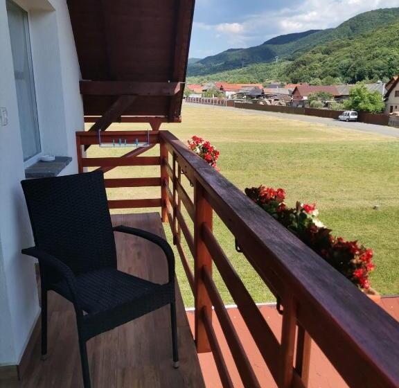 펜션 Dió Vendégház