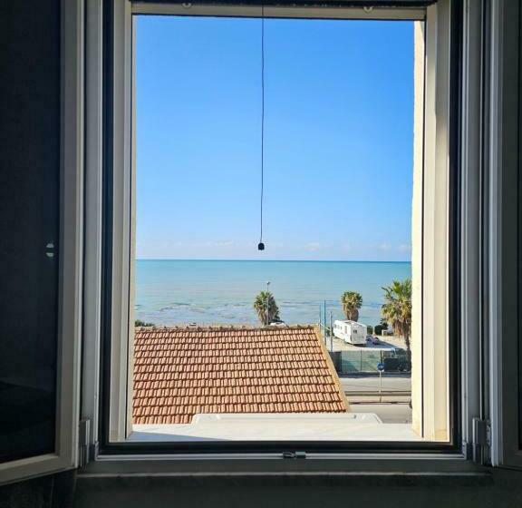 膳宿费 Frontemare Locazione Turistica