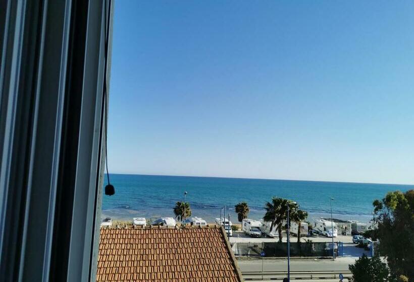 膳宿费 Frontemare Locazione Turistica