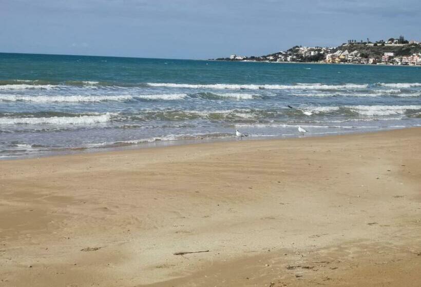 膳宿费 Frontemare Locazione Turistica