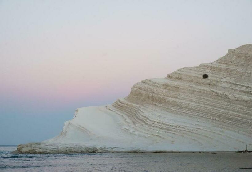 膳宿费 Frontemare Locazione Turistica