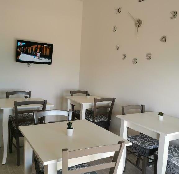 膳宿费 Frontemare Locazione Turistica