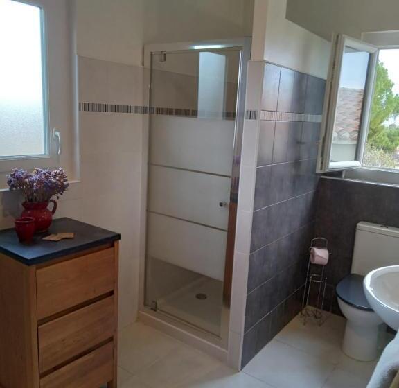 Пансион La Couloumine