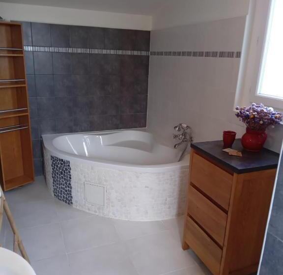 Пансион La Couloumine