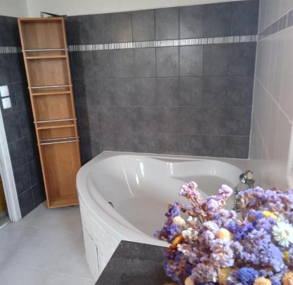 Пансион La Couloumine