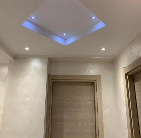 بنسيون Le Stanze Della Braceria Calabrese