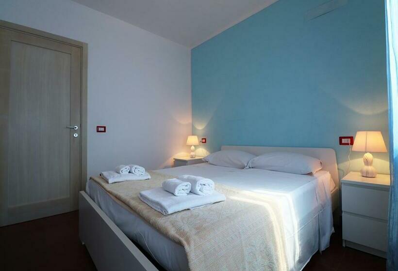پانسیون Murphy Rooms