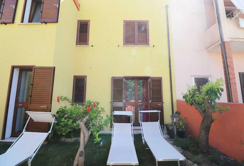 بنسيون Murphy Rooms