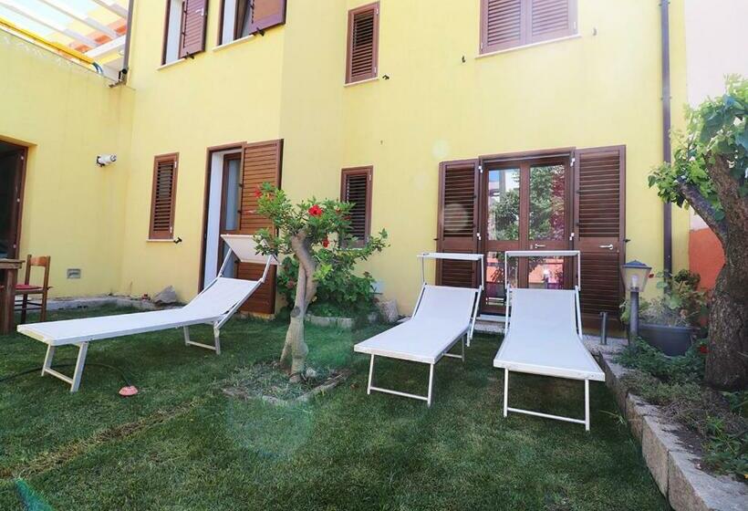 بنسيون Murphy Rooms