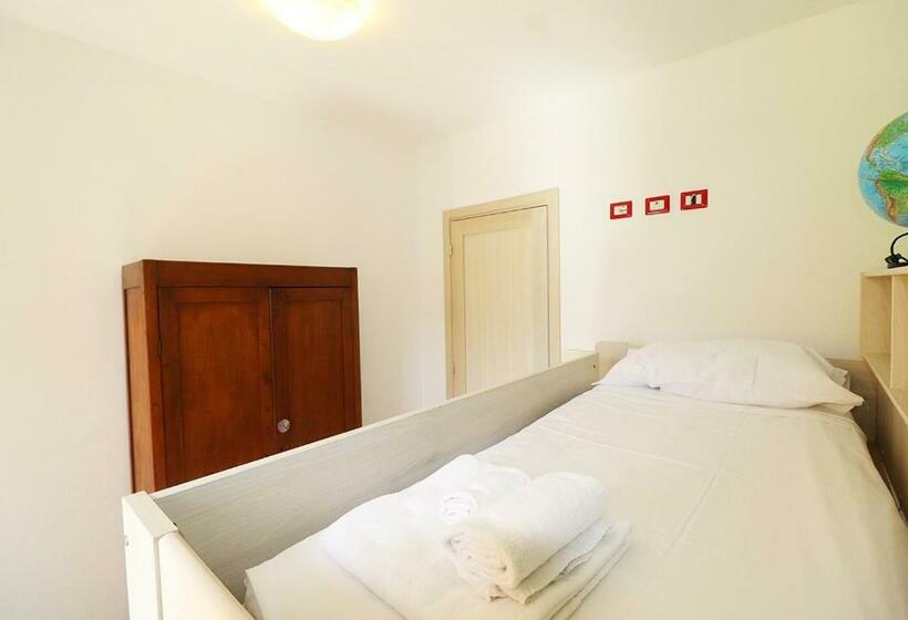 بنسيون Murphy Rooms