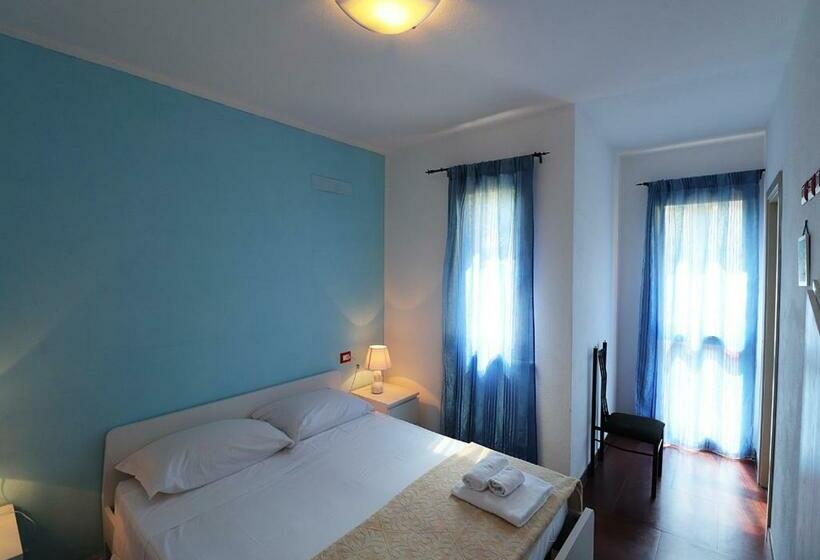 پانسیون Murphy Rooms