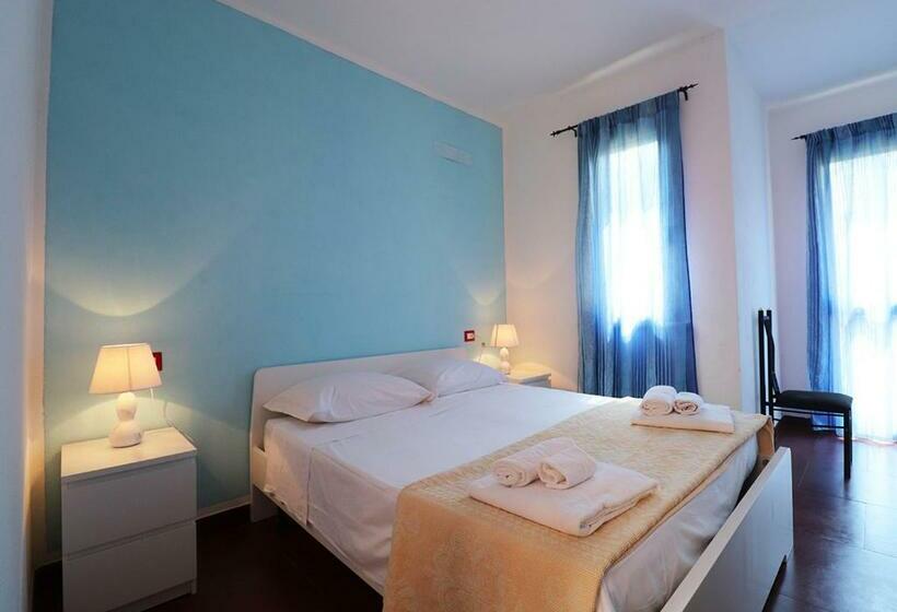 بنسيون Murphy Rooms