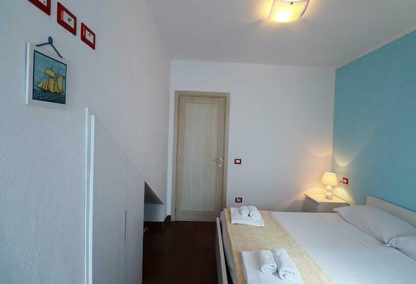 بنسيون Murphy Rooms