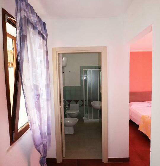 بنسيون Murphy Rooms