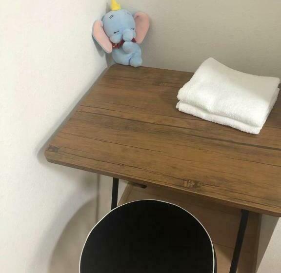 פנסיון Otaru Garden Stay