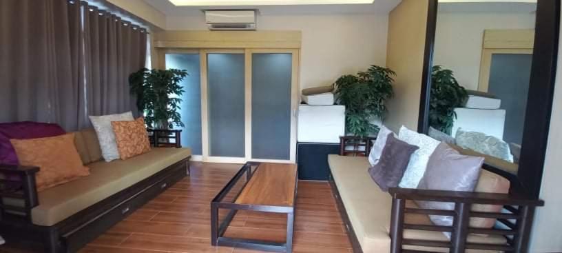 Pensiune Pico De Loro 2br