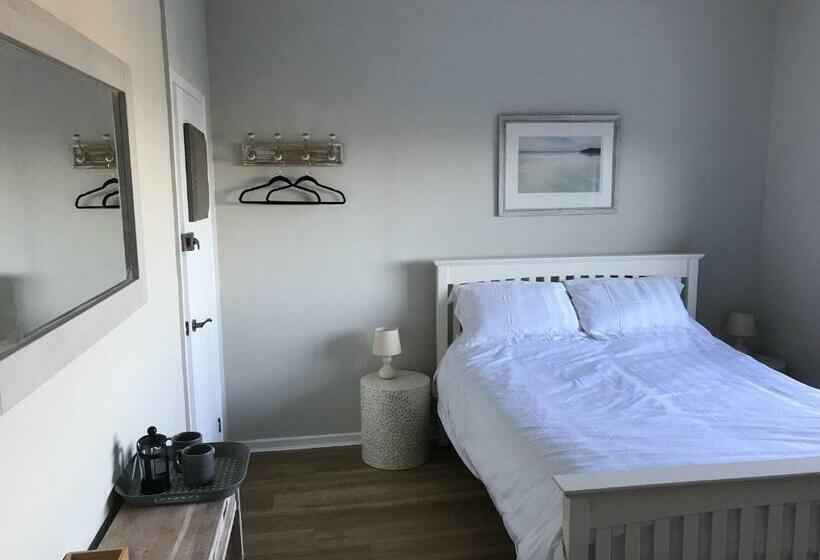 بنسيون Raymond House B&b Penally, Tenby