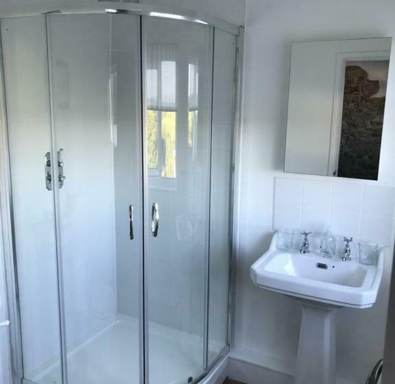 بنسيون Raymond House B&b Penally, Tenby