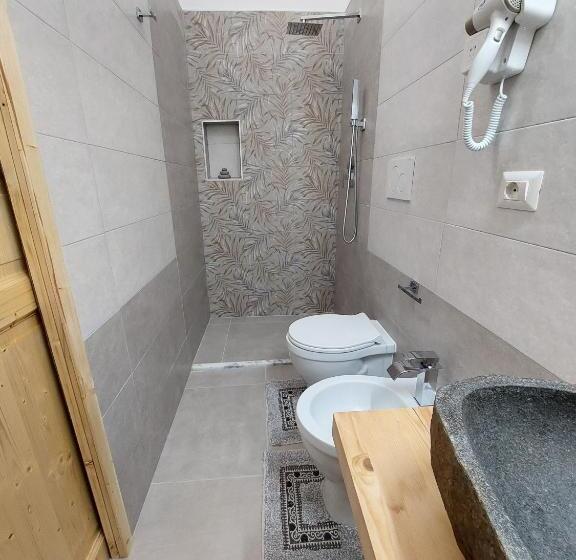 펜션 Salento Gallipoli Dream Life