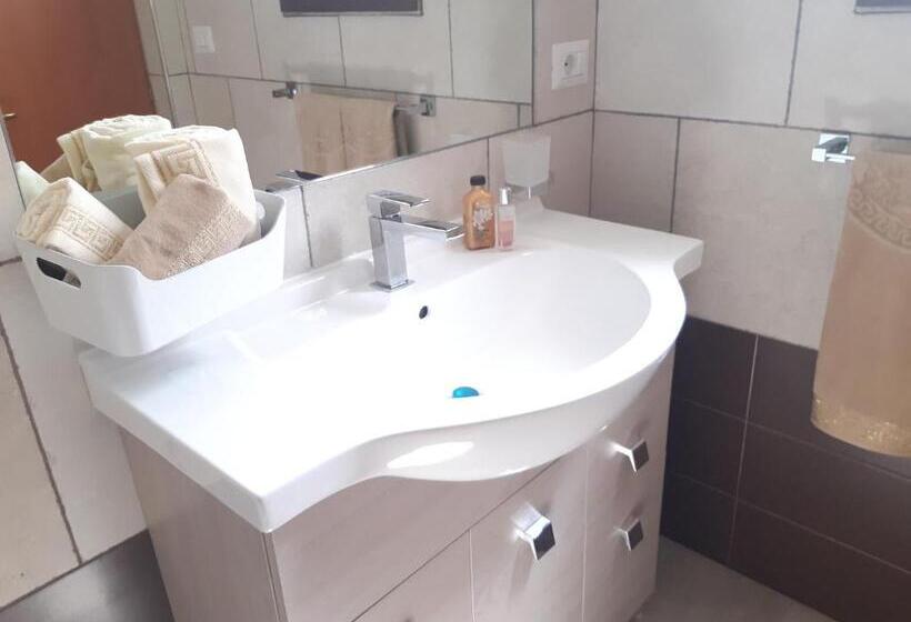 펜션 Salento Gallipoli Dream Life