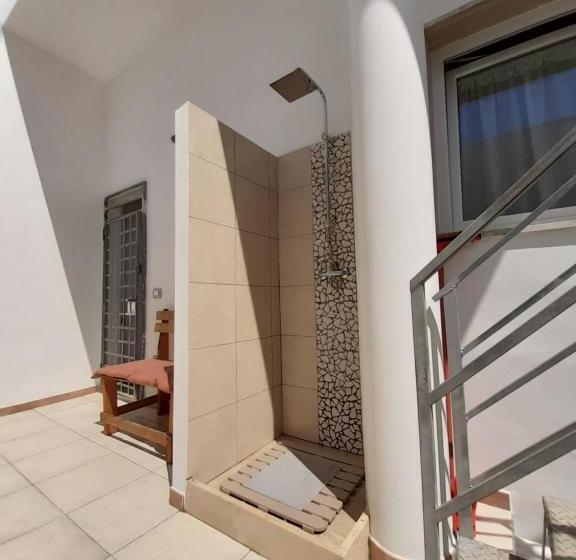 펜션 Salento Gallipoli Dream Life