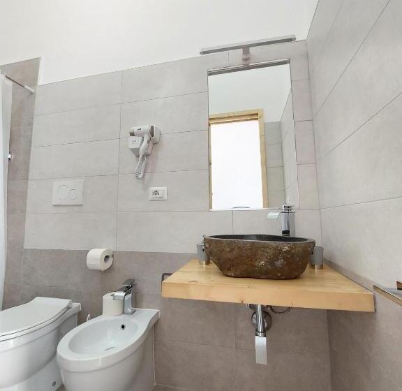 펜션 Salento Gallipoli Dream Life