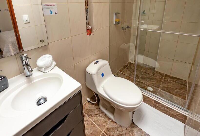 بنسيون Sleep Well