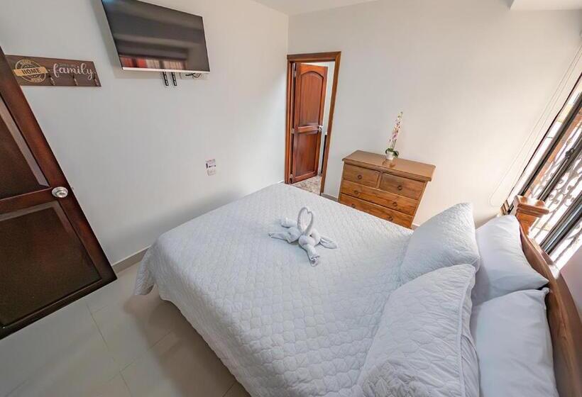 پانسیون Sleep Well