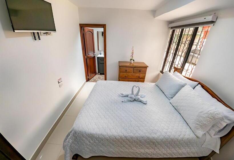 بنسيون Sleep Well