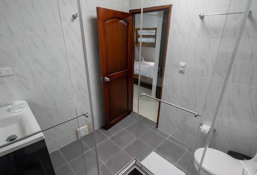 بنسيون Sleep Well