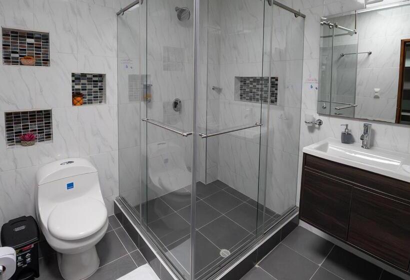 پانسیون Sleep Well