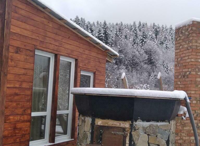 پانسیون Sonata чан біля річки