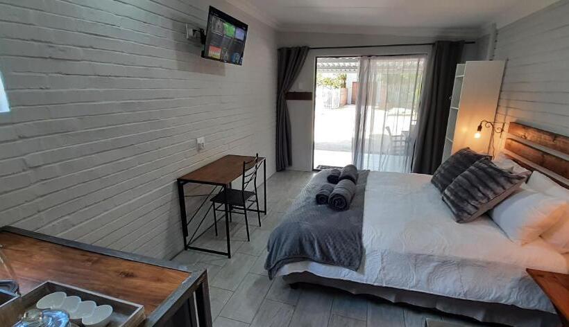 פנסיון Studio Twenty8