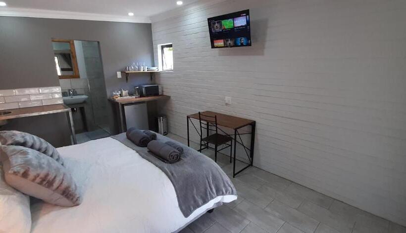 פנסיון Studio Twenty8