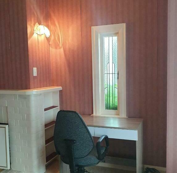 פנסיון Terracotta Cottage