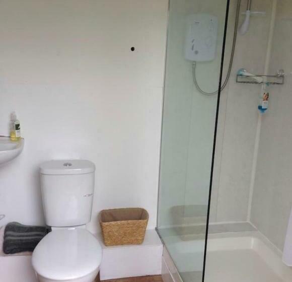 膳宿费 The Studio Christchurch B&b Luxury Garden Room