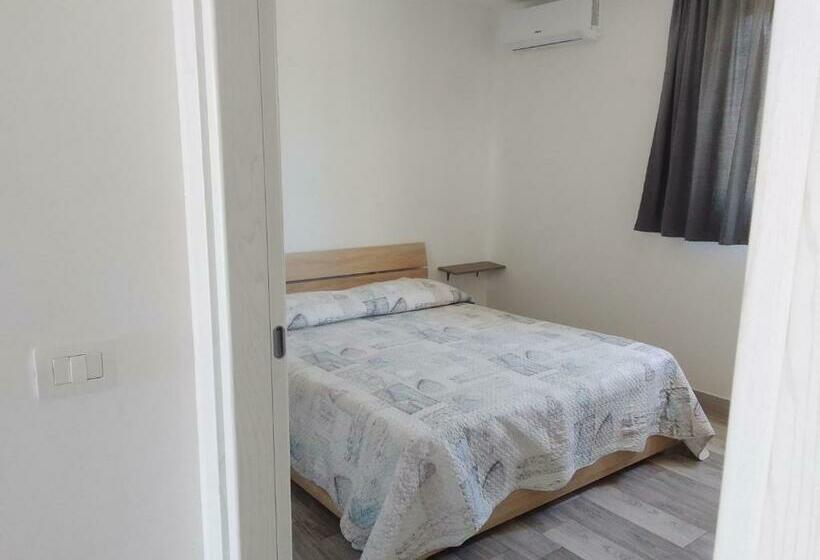 Пансион Villa Chirilú