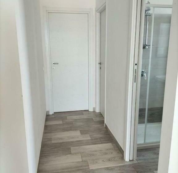 Пансион Villa Chirilú