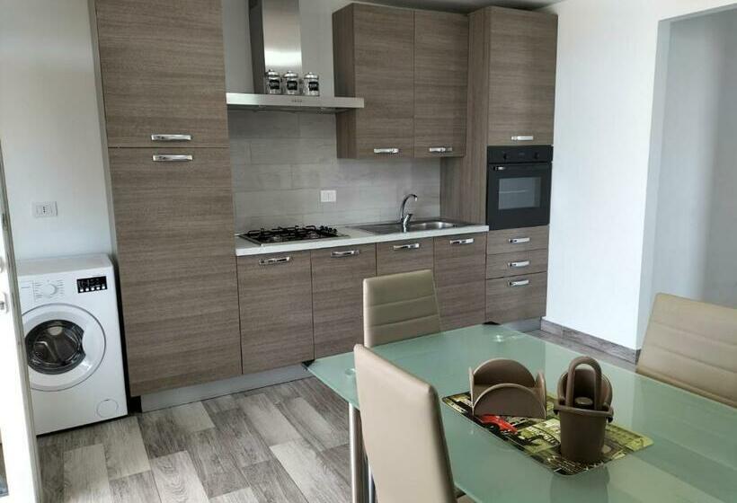 Пансион Villa Chirilú