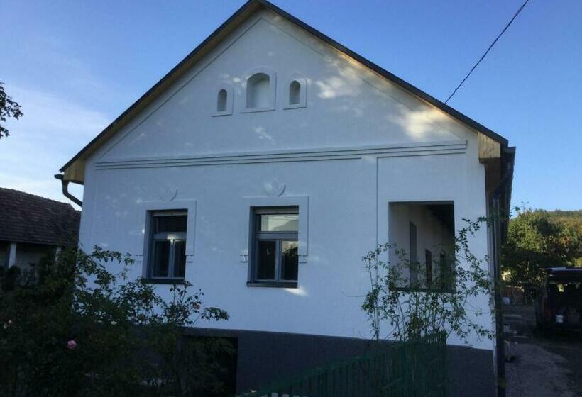 פנסיון Vitamin K73 Vendégház