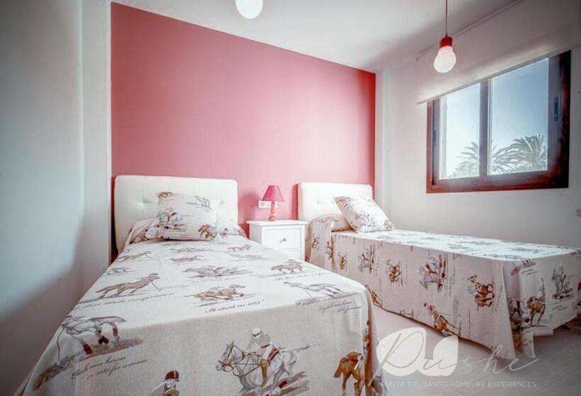 Pushe Village Playa Granada Beach&golf 2