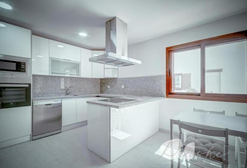 Pushe Village Playa Granada Beach&golf 2