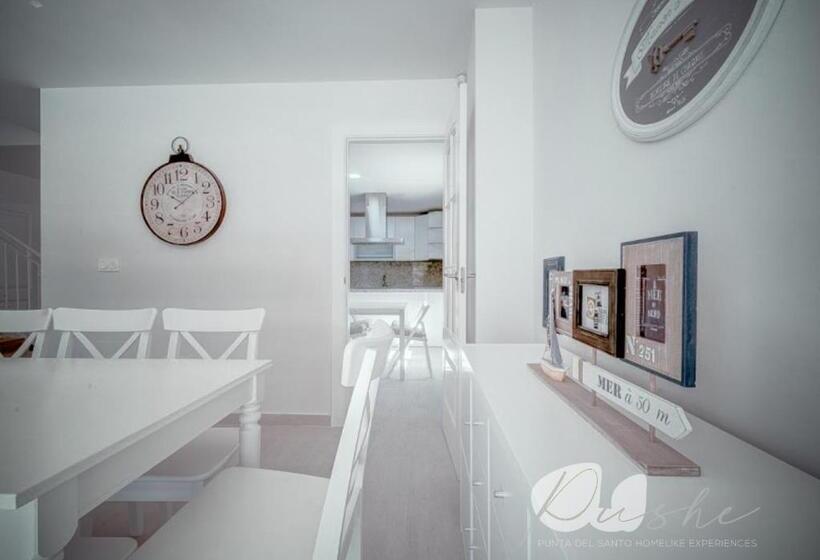 Pushe Village Playa Granada Beach&golf 2