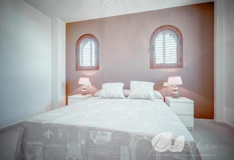 Pushe Village Playa Granada Beach&golf 2