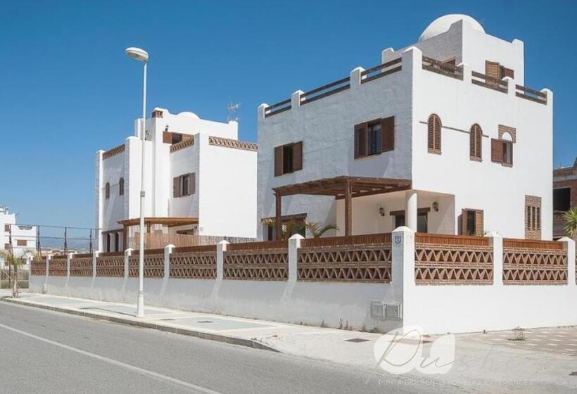 Pushe Village Playa Granada Beach&golf 2