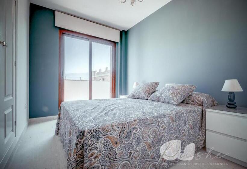 Pushe Village Playa Granada Beach&golf 2