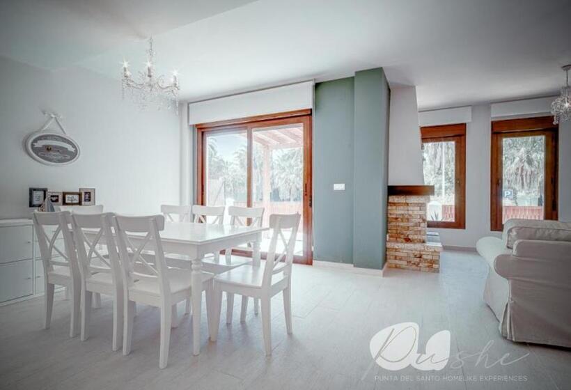 Pushe Village Playa Granada Beach&golf 2