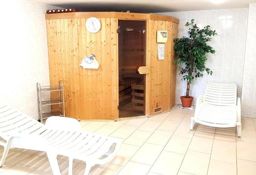 Studio 28, Residenz Seeblick Mit Seitlichen Ostseeblick