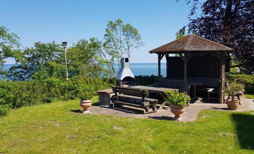 Studio 28, Residenz Seeblick Mit Seitlichen Ostseeblick