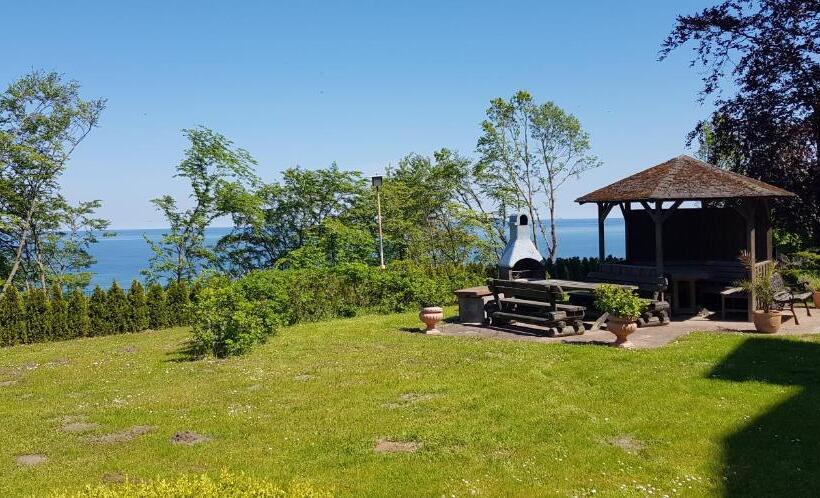 Studio 28, Residenz Seeblick Mit Seitlichen Ostseeblick